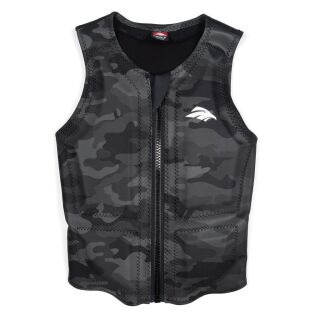 EAGLE | Womens Camo Vest Pro Fit