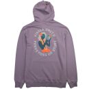VISSLA | Sketchy Pullover Hoodie Dusty