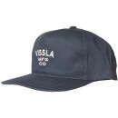 VISSLA | MFG HAT CAP - NAVY