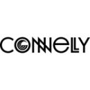 CONNELLY | CLASSIC TEE BLACK - XL