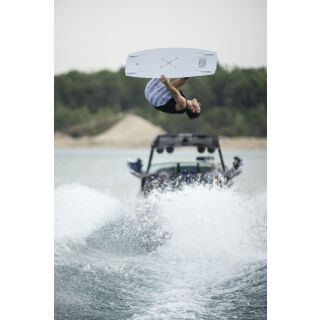 RONIX | ONE BLACKOUT TECHNOLOGY BOAT WAKEBOARD 138 - 2022