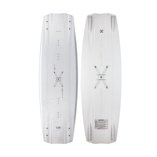 RONIX | One Blackout Technology Boat - 2022