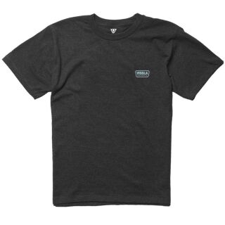 VISSLA | Supply Boys SS Tee Heather