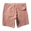 VISSLA | STOKEM 17.5 BOARDSHORT SUNBURN