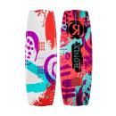 RONIX | August Girls Coral Purple Boat 2023  120