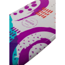 RONIX | August Girls Coral Purple Boat 2023  120