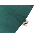 SOÖRUZ | Zerowaste Bio Organic Tee Green