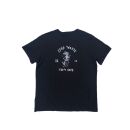 SOÖRUZ | ZEROWASTE BIO ORGANIC TEE - BLACK