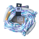 FOLLOW | 25" Rope w/5" Bar Surf Package Purple