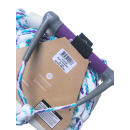 FOLLOW | 25" Rope w/5" Bar Surf Package Purple