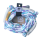 FOLLOW | 25" Rope w/5" Bar Surf Package Purple