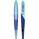 CONNELLY | WOMENS CONCEPT CROSSOVER SKI 64" BLANK 2022