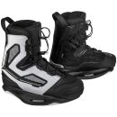 RONIX | ONE BOOT INTUITION US 9 BLACK/WHITE 2022