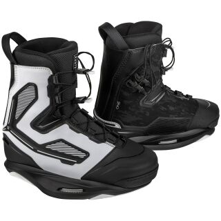 RONIX | ONE BOOT INTUITION US 11 BLACK/WHITE 2022