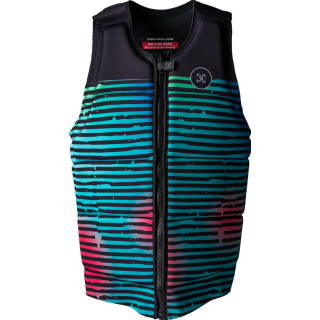 RONIX | Party Mens CE Impact Vest 2024  XL