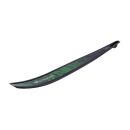 HO | Syndicate Omega Max Green Core Course Ski Blank...