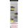 HO | Syndicate Omega Max Green Core Course Ski Blank 67" - 2022