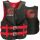 CONNELLY | PROMO MENS CE NEO VEST 50N - RED 2023