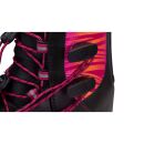 HYPERLITE | Girls Kidsa Jinx Open Toe Boot 29-32.5 EU/K12-2