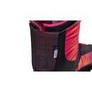 HYPERLITE | Girls Kidsa Jinx Open Toe Boot 29-32.5 EU/K12-2