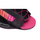 HYPERLITE | Girls Kidsa Jinx Open Toe Boot 29-32.5 EU/K12-2