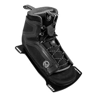 HO | STANCE 110 FRONT BOOT ALU PLATE 2023