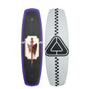 RECKLESS | ANNE FREYER SIGNATURE PRO MODEL WAKEBOARD...
