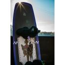 RECKLESS | ANNE FREYER SIGNATURE PRO MODEL WAKEBOARD 2022- CABLE PARK - 140