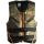FOLLOW |  YOUTH JUNGLE CAMO ISO 50N LIFE VEST