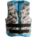 FOLLOW |  YOUTH POP BLUE ISO 50N LIFE VEST