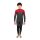 SOÖRUZ | FLY 3/2 JUNIOR FULLSUIT BZ   GREY/RED 2023