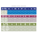 SOÖRUZ | Fly Womens 3/2 Fullsuit BZ Navy