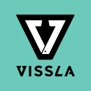VISSLA | DROP OUT 17.5 BOARDSHORT JADE 33