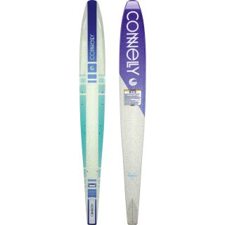CONNELLY | ASPECT WOMENS CROSSOVER SKI 65 BLANK 2022