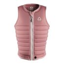 FOLLOW | Primary Ladies CE Impact Wake Jacket Pink