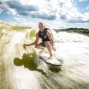 HYPERLITE | Broadcast Wakesurfer - 2025