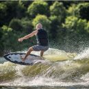 HYPERLITE | Broadcast Wakesurfer - 2025
