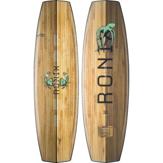 RONIX | DIPLOMAT 143 CABLE WAKEBOARD 2023