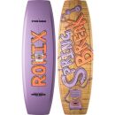 RONIX | SPRING BREAK ALL OVER FLEX LADIES 138 CABLE WAKEBOARD 2023