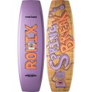 RONIX | SPRING BREAK ALL OVER FLEX LADIES 138 CABLE WAKEBOARD 2023