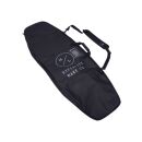 HYPERLITE | ESSENTIAL WAKE BOARDBAG - BLACK - UP TO 149CM...