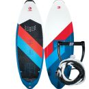 CONNELLY | RIDE 5.2 SURFER + 5 ROPE PACKAGE 2023