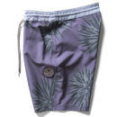 VISSLA | Oaxaca Dreams 18.5" Boardshort Dusty Lilac