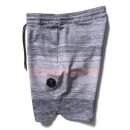 VISSLA | BLURRY HORIZONS BOARDSHORT 18.5 PHANTOM