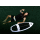 RONIX | Flyweight Atlantik 4´7" Surfer - 2024