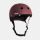 FOLLOW | Safety First Helmet Burnt Red - 2023