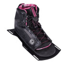 HO | STANCE LADIES 110 FRONT BOOT ALU PLATE 2023