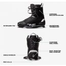 RONIX | ONE INTUITION + BOOT US11 - EU44-45 - 2023
