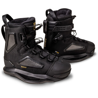 RONIX | KINETIK PROJECT INTUITION + EXP BOOT W/WALK LINER - CABLE US 10 - EU43 - 2023