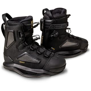 RONIX | KINETIK PROJECT INTUITION + EXP BOOT W/WALK LINER - CABLE US 9 - EU42 - 2023